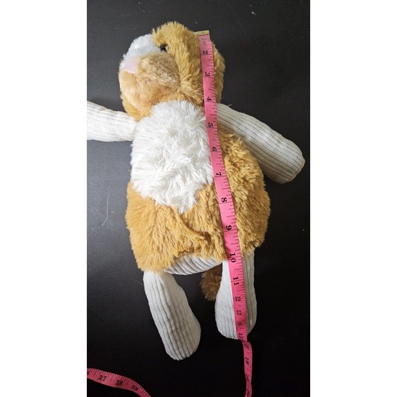 Scentsy Buddy Scratch The Cat Plush Stuffed Animal No Scent Pak - Picture 6 of 6